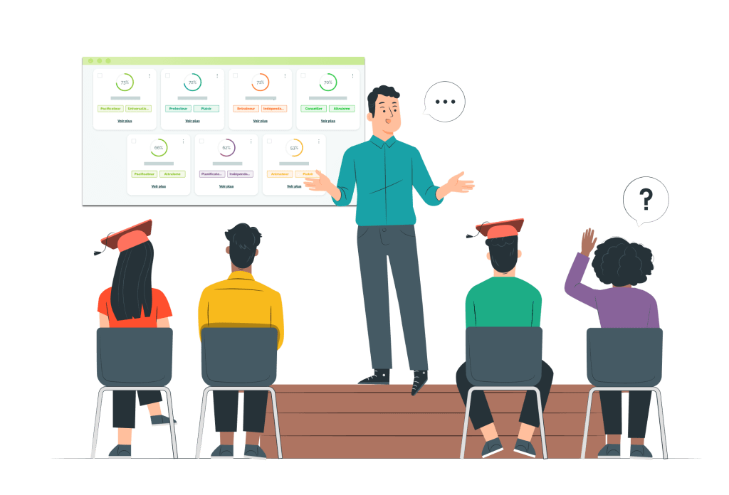 formations soft skills manager