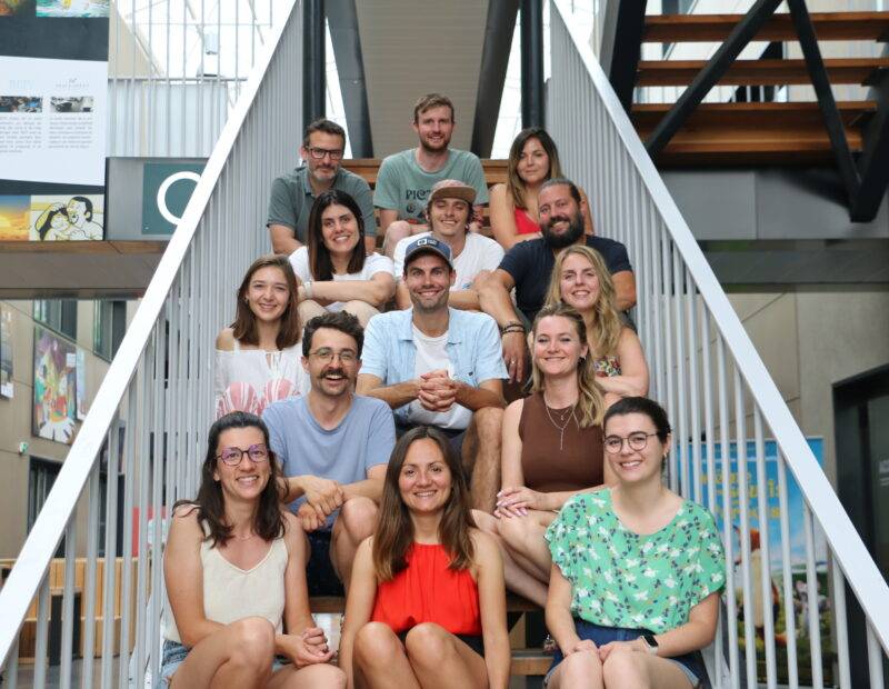 equipe PRISMO equipe PRISMO