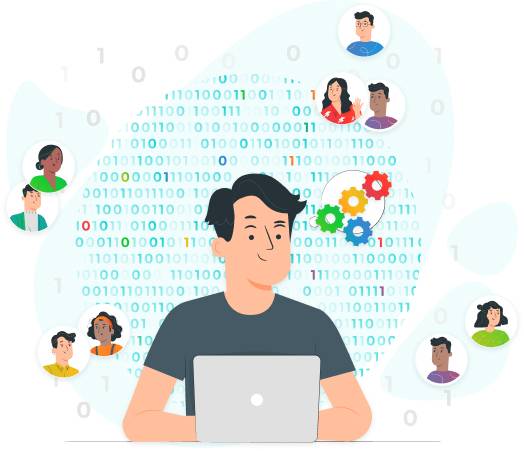 Science aura et data